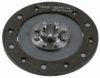 BUCHER 095400250 Clutch Disc